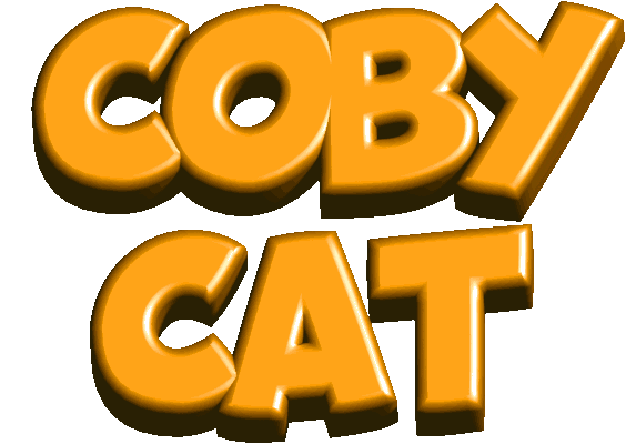 Coby Cat