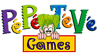 PéPéTéVé Games