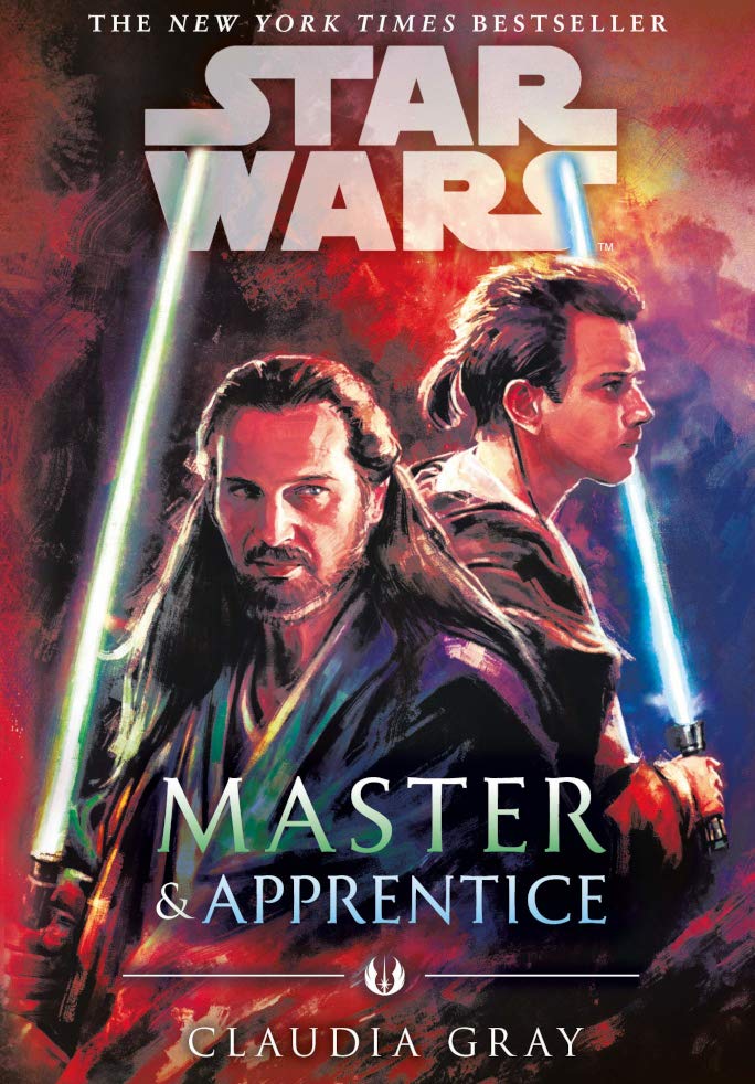Master & Apprentice cover
