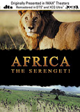 Africa: The Serengeti