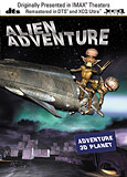 Alien Adventure