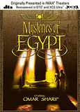 Mysteries of Egypt