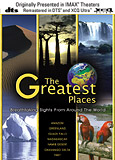 The Greatest Places