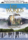 Lost Worlds