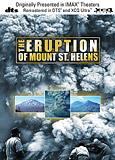 The Eruption of Mount St. Helens