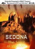 Sedona: The Spirit of Wonder