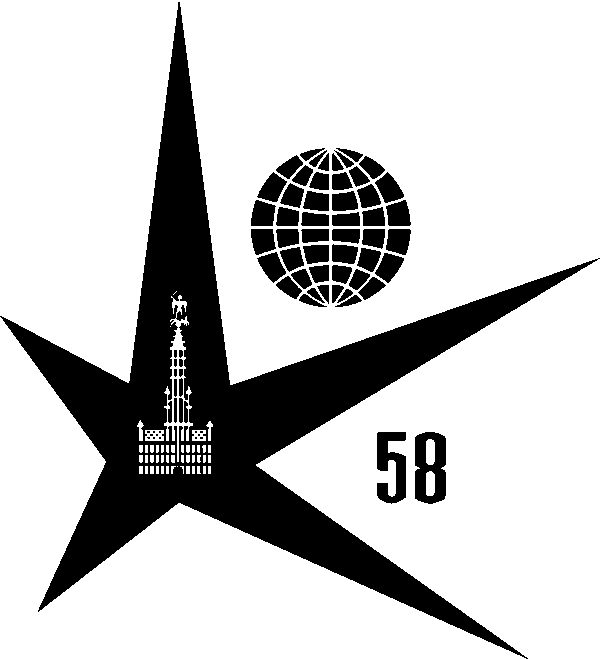 Expo 58 logo