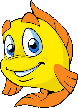 Freddi Fish