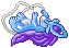 Suicune, baby version