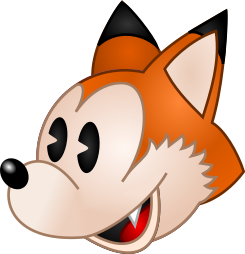 A 2D Coby